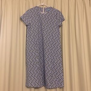 J. McLaughlin Dress Perfect Condition